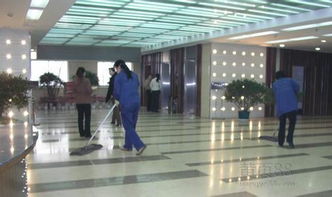 家庭保潔服務(wù)價格與報價解析