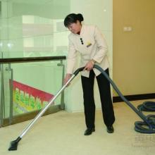 專業清潔，煥新生活——西安市未央區速凈保潔店服務指南