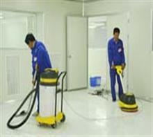 大興區保潔服務指南 宏誠保潔價格、廠家與華豐偉業服務解析