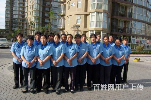 新居開荒保潔 從塵埃到凈土的完美蛻變