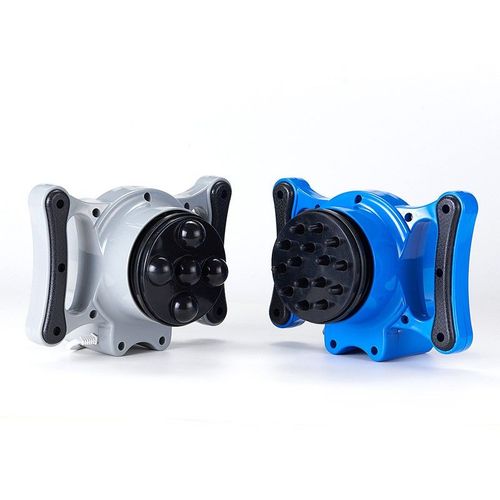 新款gs無極變速細(xì)胞便攜式按摩器推脂儀瘦身儀碎脂機(jī)收腰美容儀器