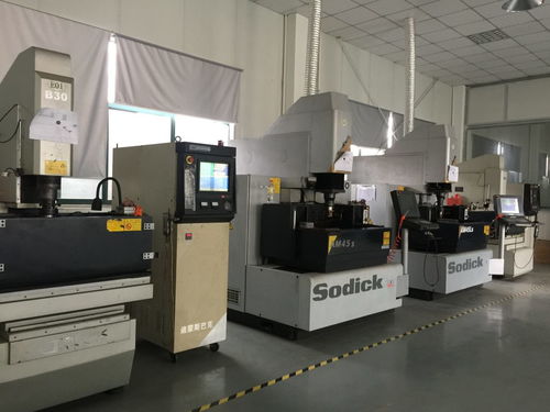 精密醫療器械加工 醫療器械零件代加工工廠