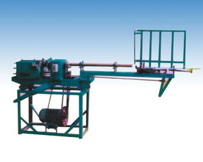 河北森成機械廠批發(fā)供應(yīng)全自動佛珠機,木珠機,圓珠機,膨脹管開口機