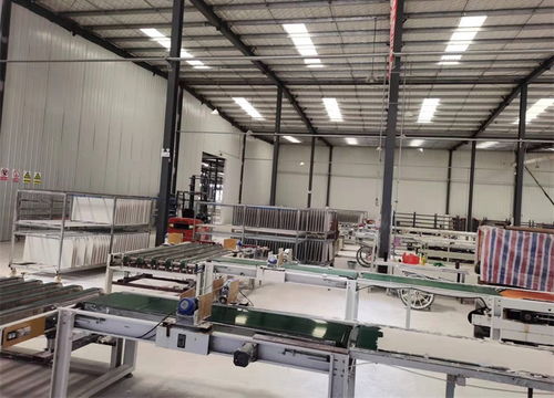 湛星機(jī)械 無(wú)紙面石膏板設(shè)備及無(wú)線(xiàn)體溫監(jiān)測(cè)器供應(yīng)商