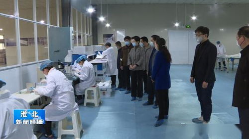 濉溪縣金融服務(wù)助力企業(yè)打通生物感測(cè)器產(chǎn)業(yè)堵點(diǎn)